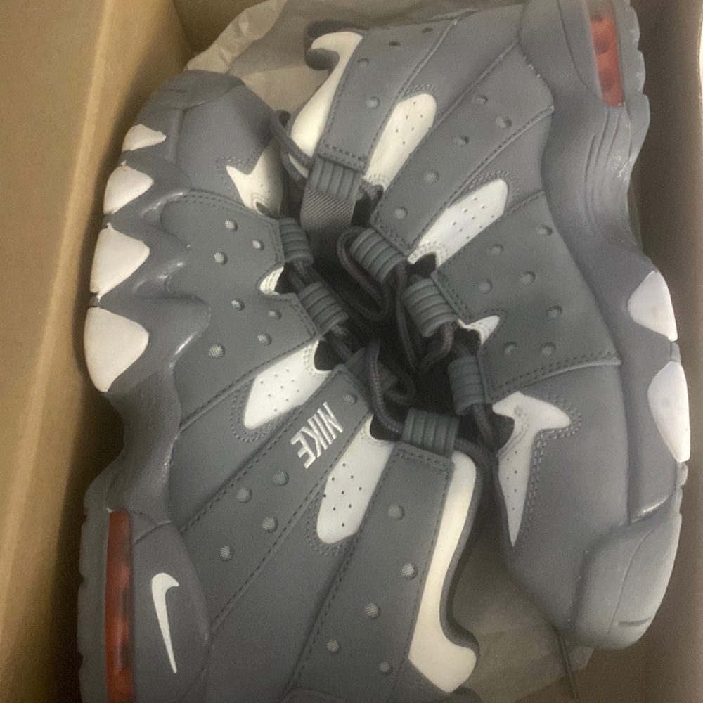 barkley size 7